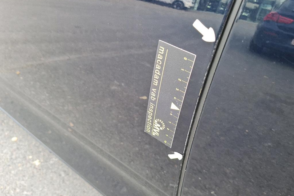 BMW 3er GT 2018 photo 25