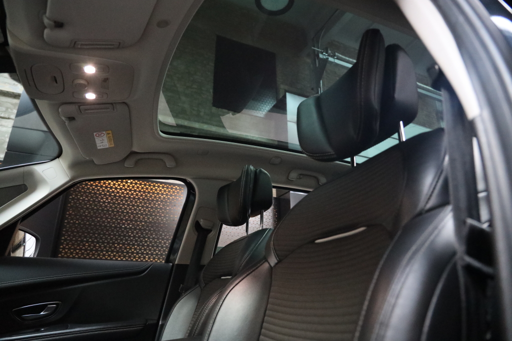 Renault Scenic 2017 фото 24