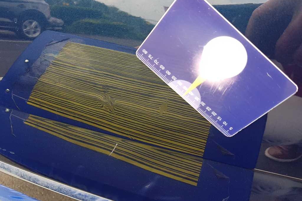 Audi A3 Sportback 2017 фото 12