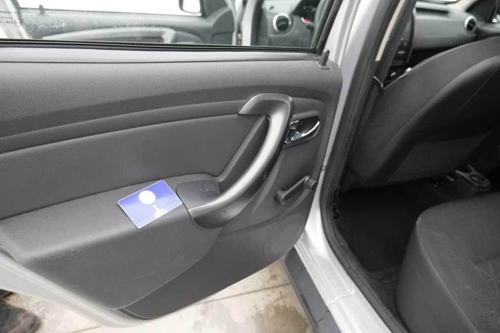 Dacia Duster 2015 фото 38