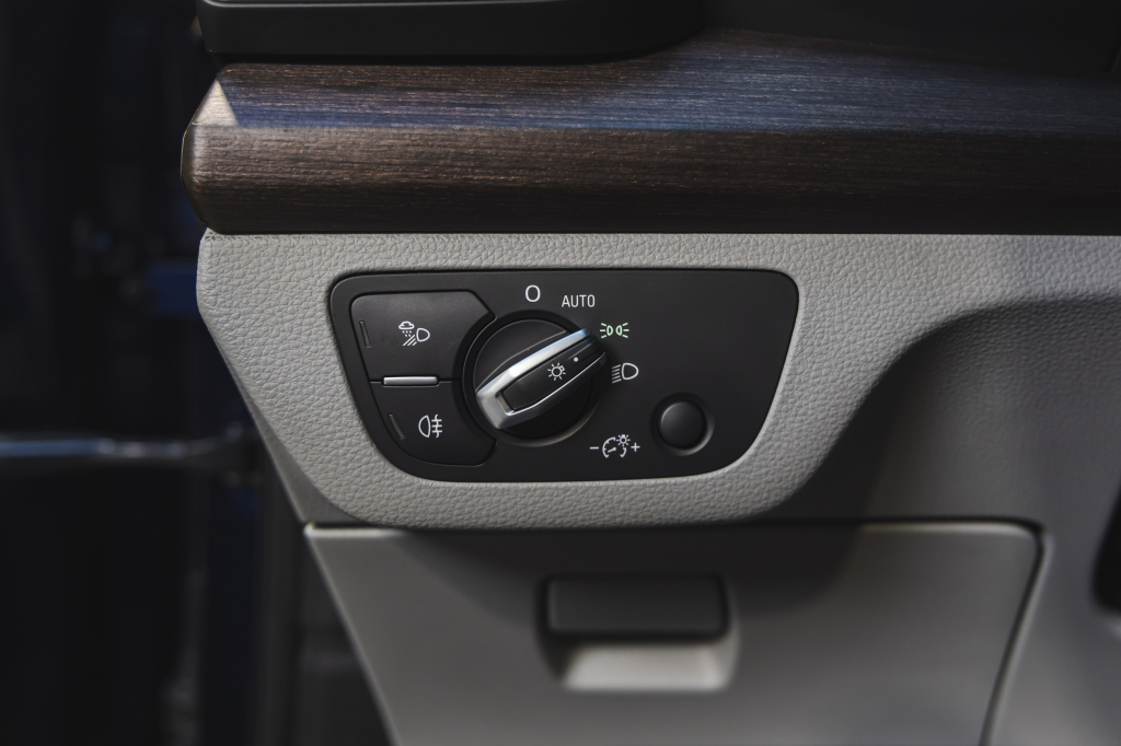 Audi Q5 2020 photo 20