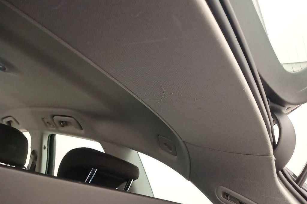 Audi A4 Avant 2017 photo 17