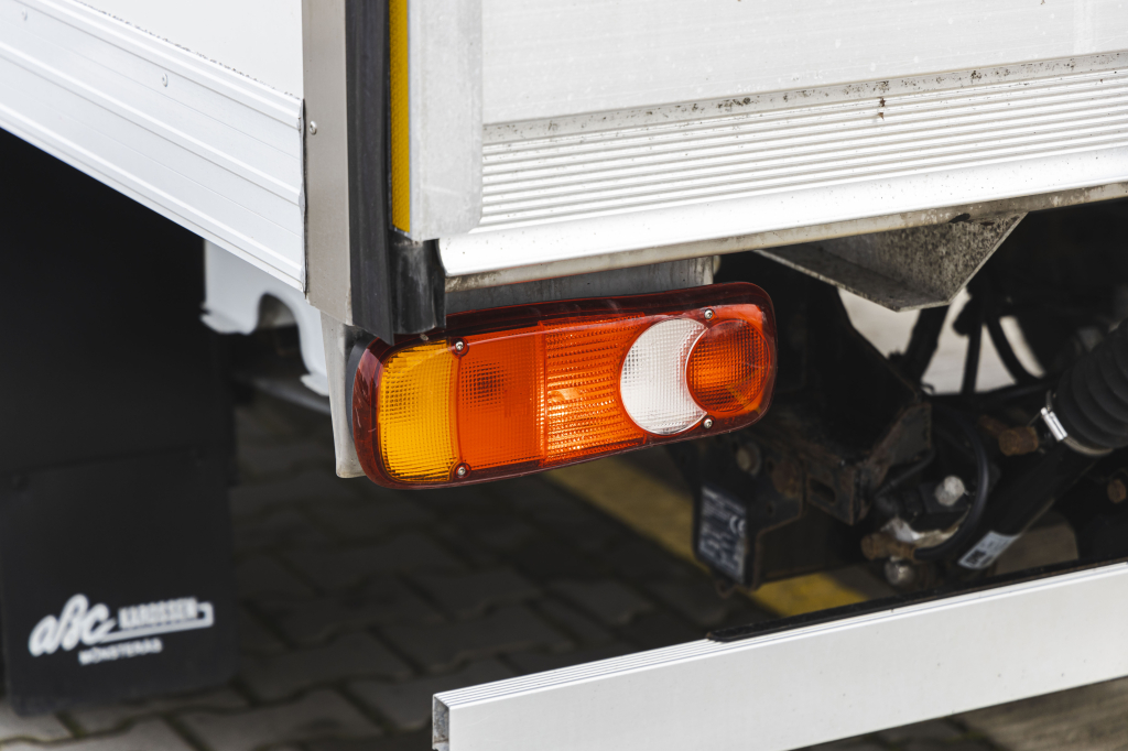 Renault Master 2018 photo 11