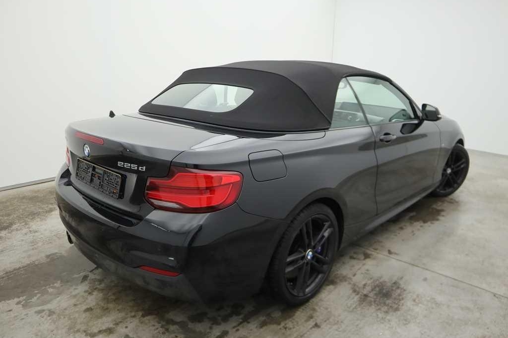 BMW 2er 2017 photo 2