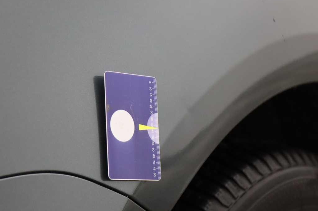 Skoda Octavia Combi 2018 photo 21