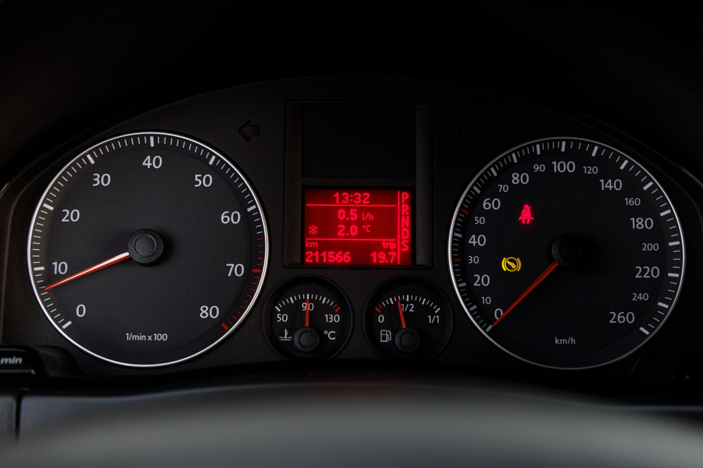 Volkswagen Golf Plus photo 9