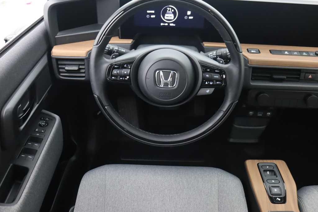 Honda e 2020 фото 5