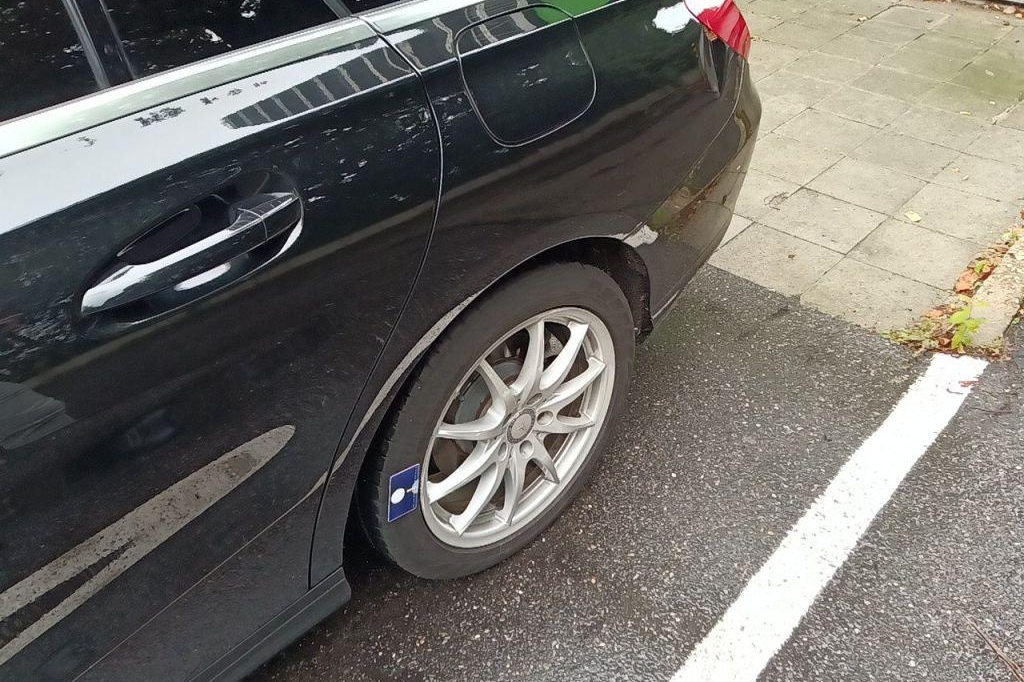 Mercedes-Benz CLA-Klasse 2016 photo 38