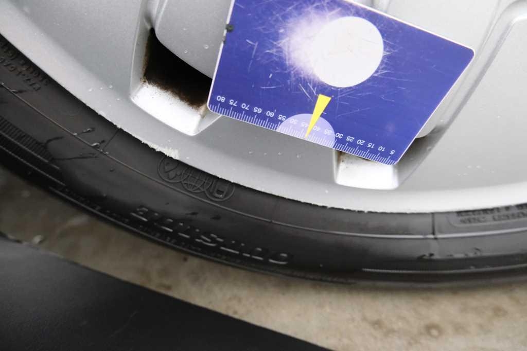 Ford Focus Tunier 2017 фото 24