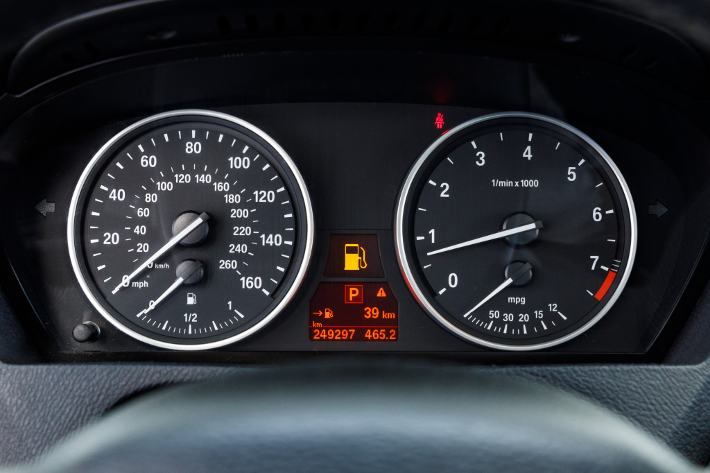 BMW X5 xDrive 35і 2011 фото 29