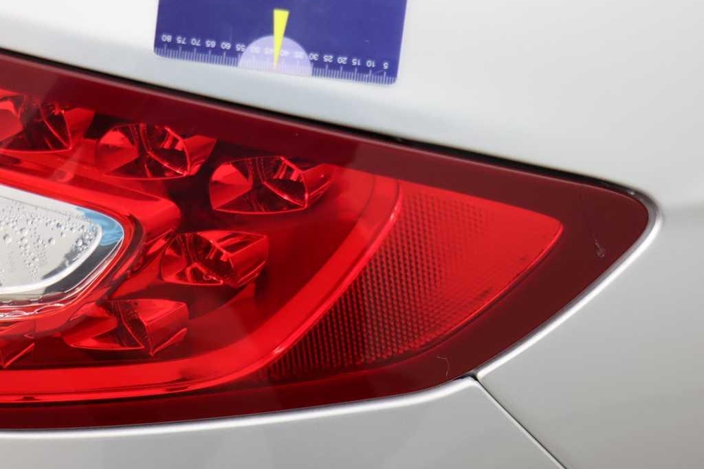 Ford Mondeo Tunier 2016 photo 37