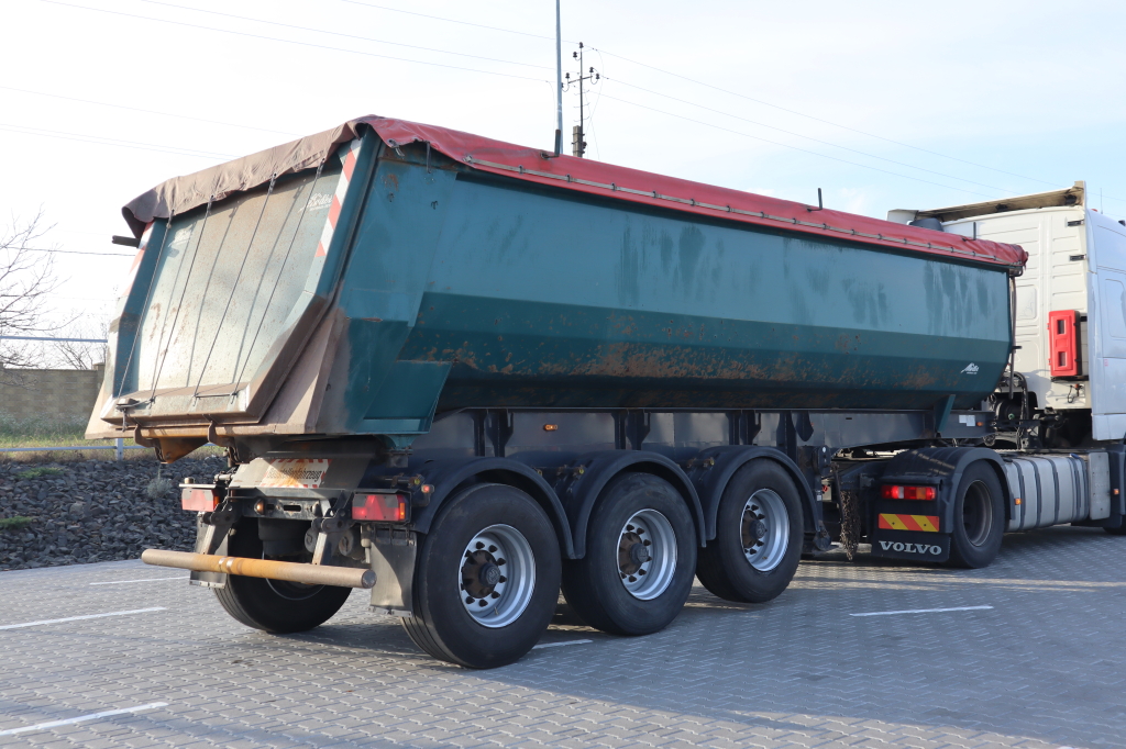 Mueller-Mitteltal SF36BM HRM80 2007 фото 4