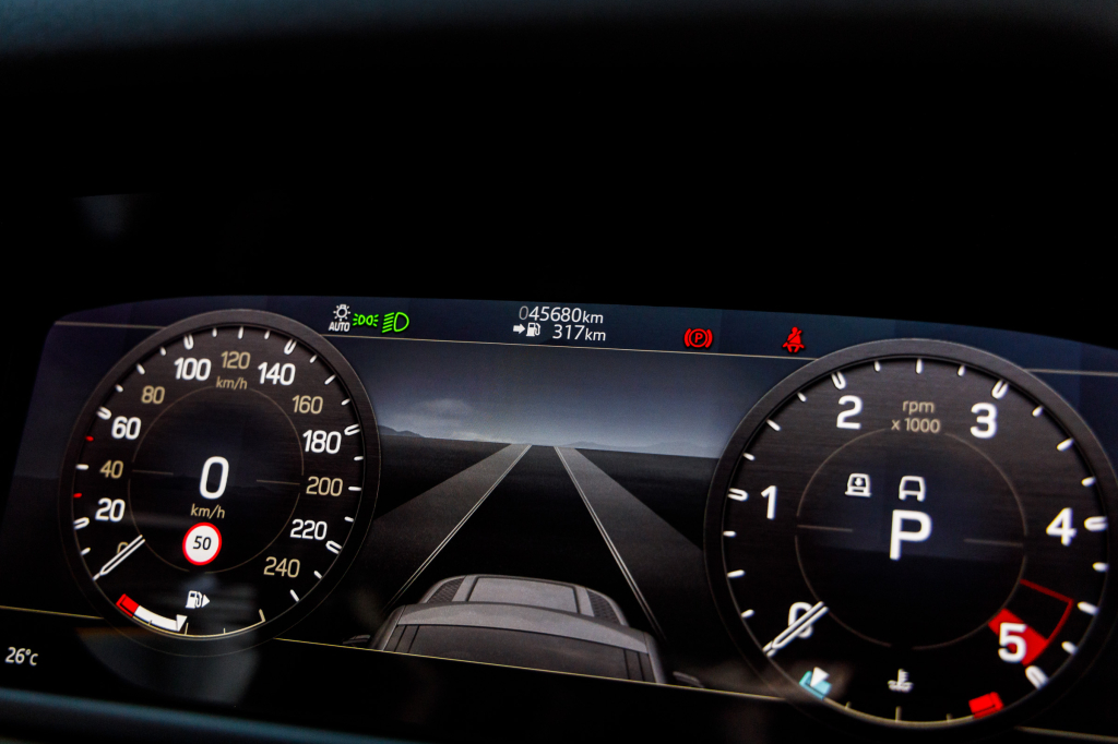 Land Rover Defender First Edition D240 2020 фото 37