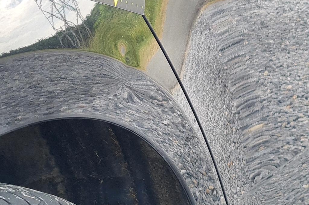 Skoda Octavia Combi 2017 photo 30