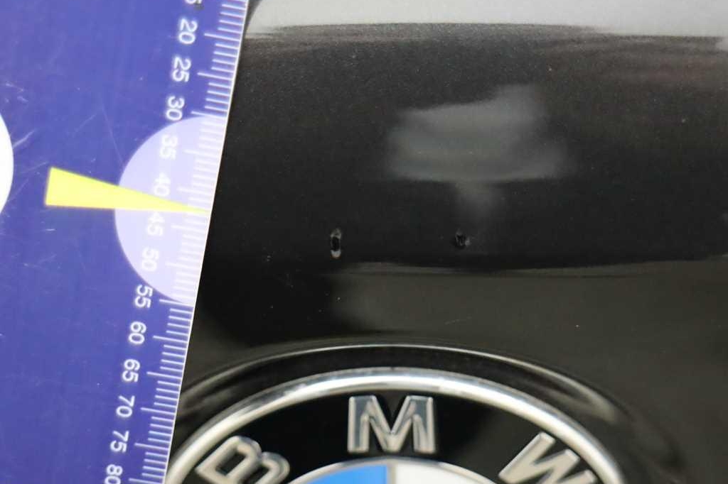 BMW 5er Touring 2018 фото 10