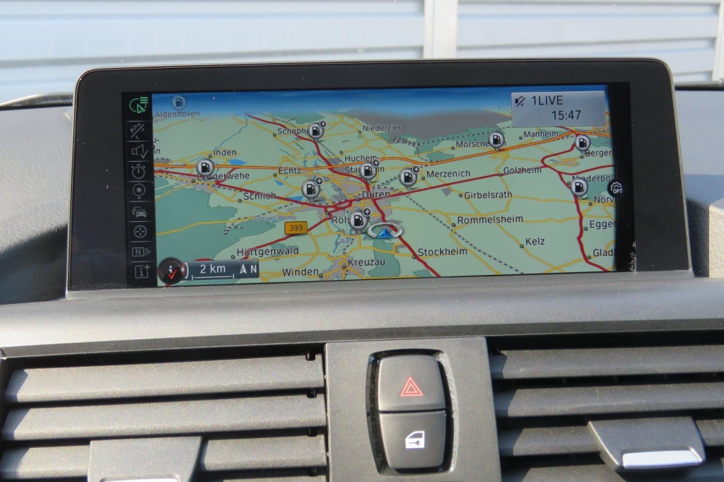 BMW 2er Cabrio 2016 photo 9