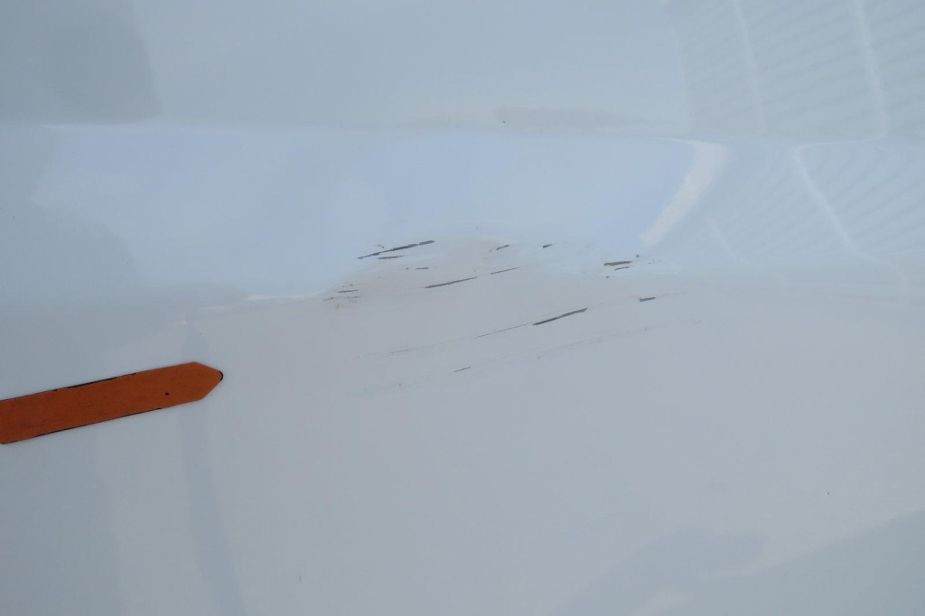 Opel Combo 2018 фото 26