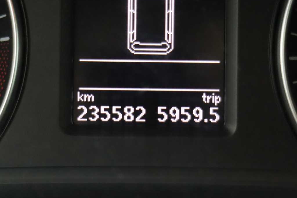 Volkswagen Sharan 2015 photo 1