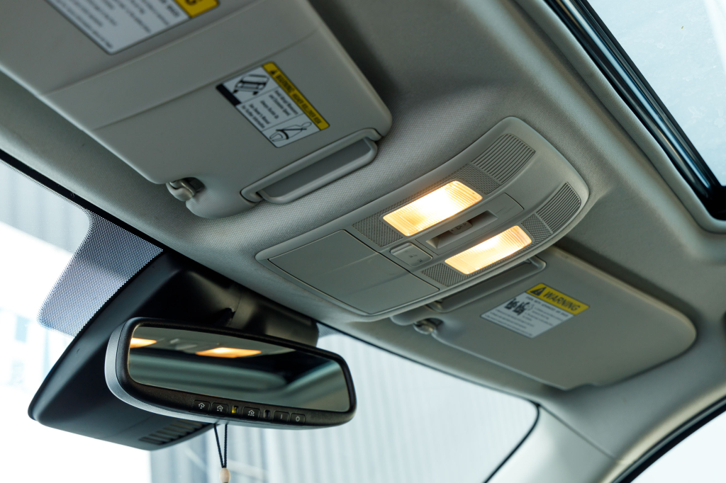 Mazda CX-5 GT 2015 фото 12