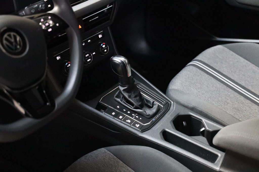 Volkswagen e-Lavida 2021 photo 15