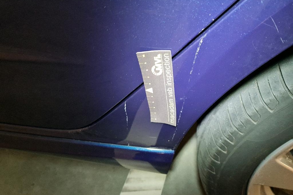 Audi A3 Sportback 2017 фото 31