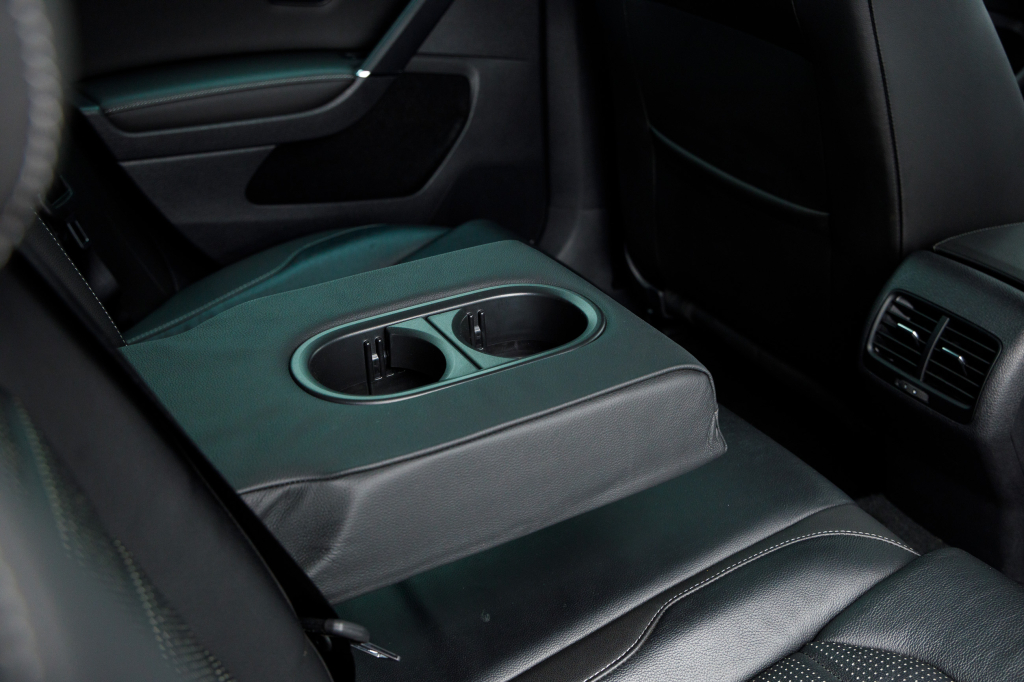 Volkswagen e-Golf 2018 фото 22