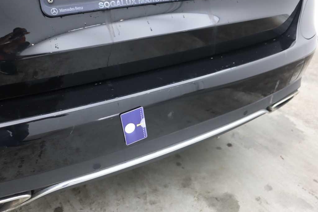 Mercedes-Benz C-Klasse 2017 photo 34