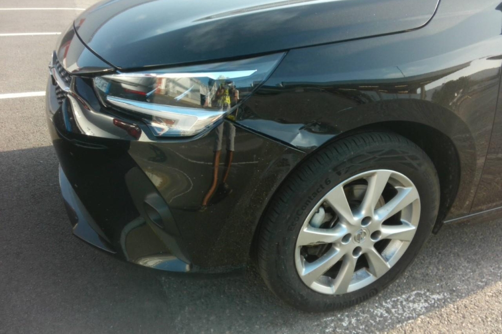 Opel Corsa 2020 photo 10