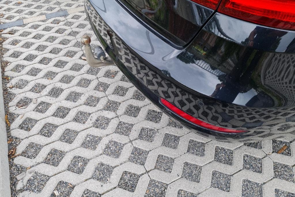 BMW 3er Gran Turismo 2015 photo 24