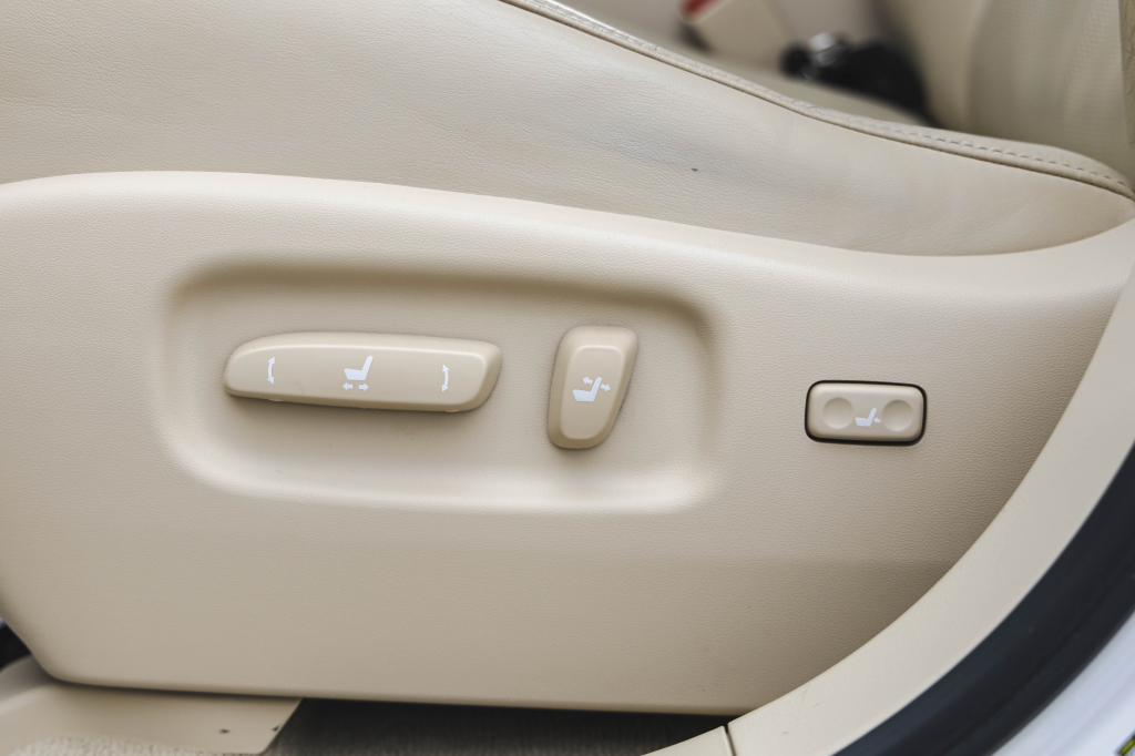 Lexus RX 350 2013 фото 16