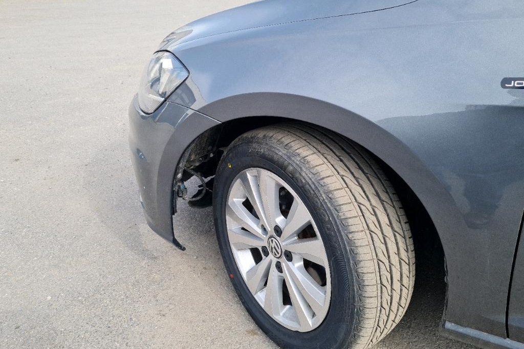 Volkswagen Golf 2019 фото 30