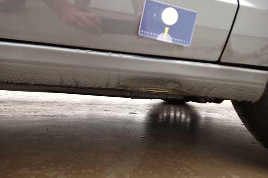 Audi A3 2016 фото 7