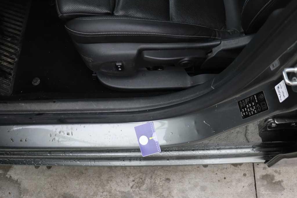 Opel Astra Sports Tourer 2017 photo 50