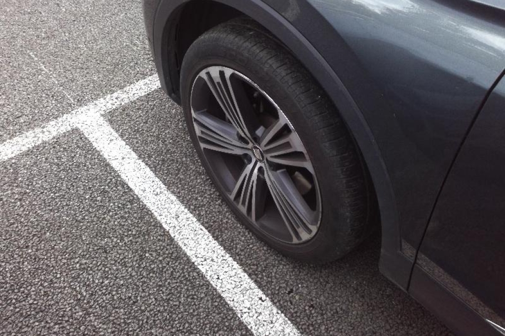 SEAT Tarraco 2019 photo 23