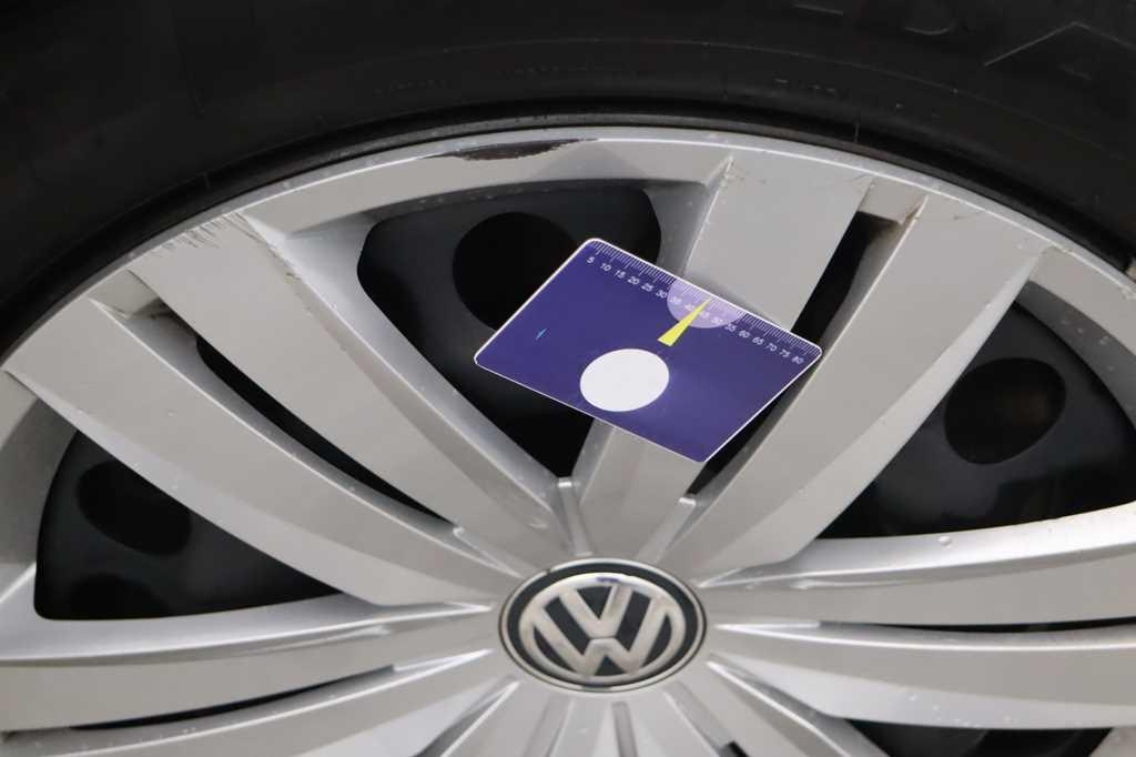 Volkswagen Touran 2016 фото 69