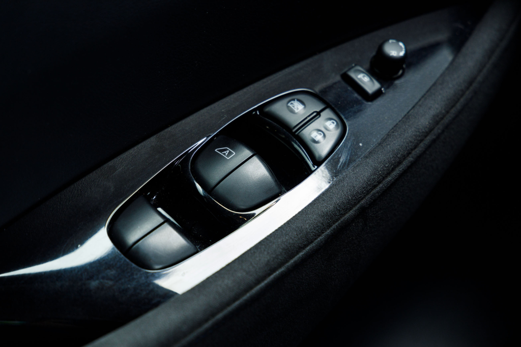 Nissan Leaf 2016 photo 19