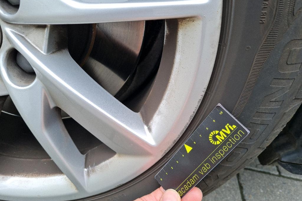 Audi A4 Avant 2017 photo 18