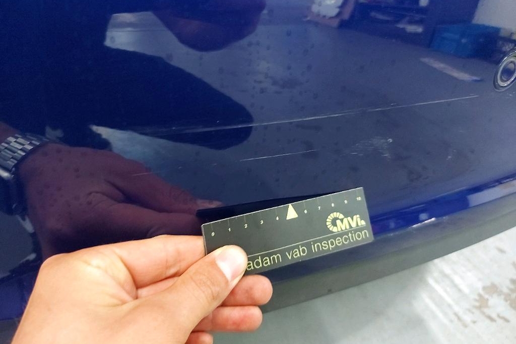 Ford Fiesta 2018 photo 39