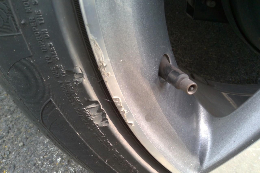 Ford Fiesta Active 2019 фото 14