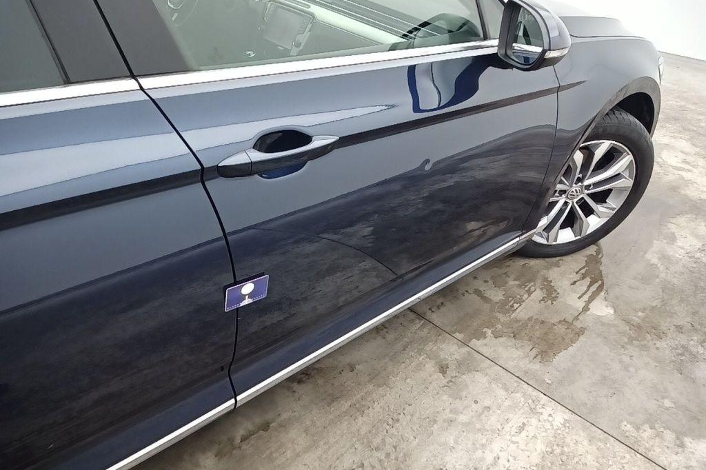 Volkswagen Passat Variant 2015 фото 50