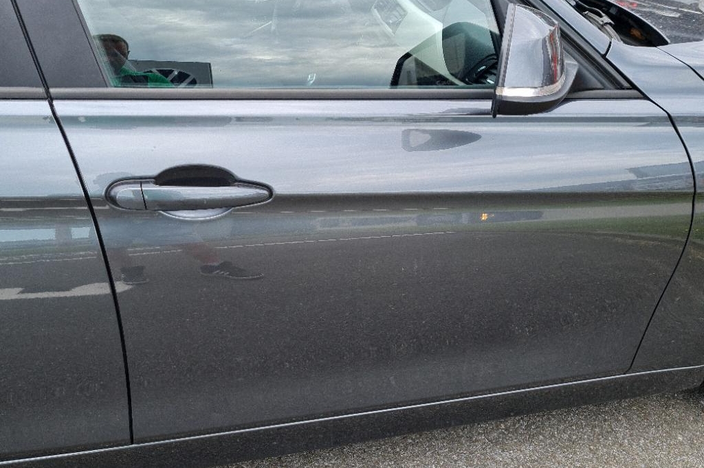 BMW 3er 2016 фото 38