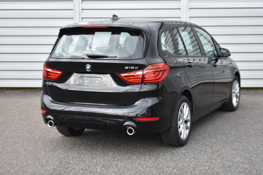 BMW 2er 2021 photo 9