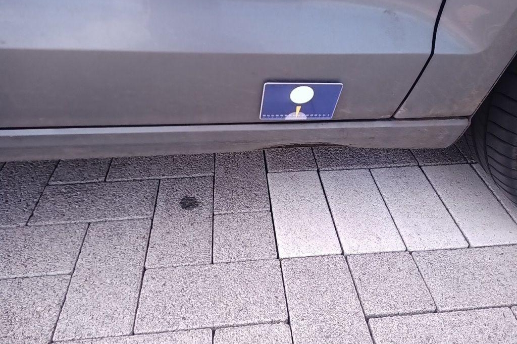 Audi A3 2016 фото 17