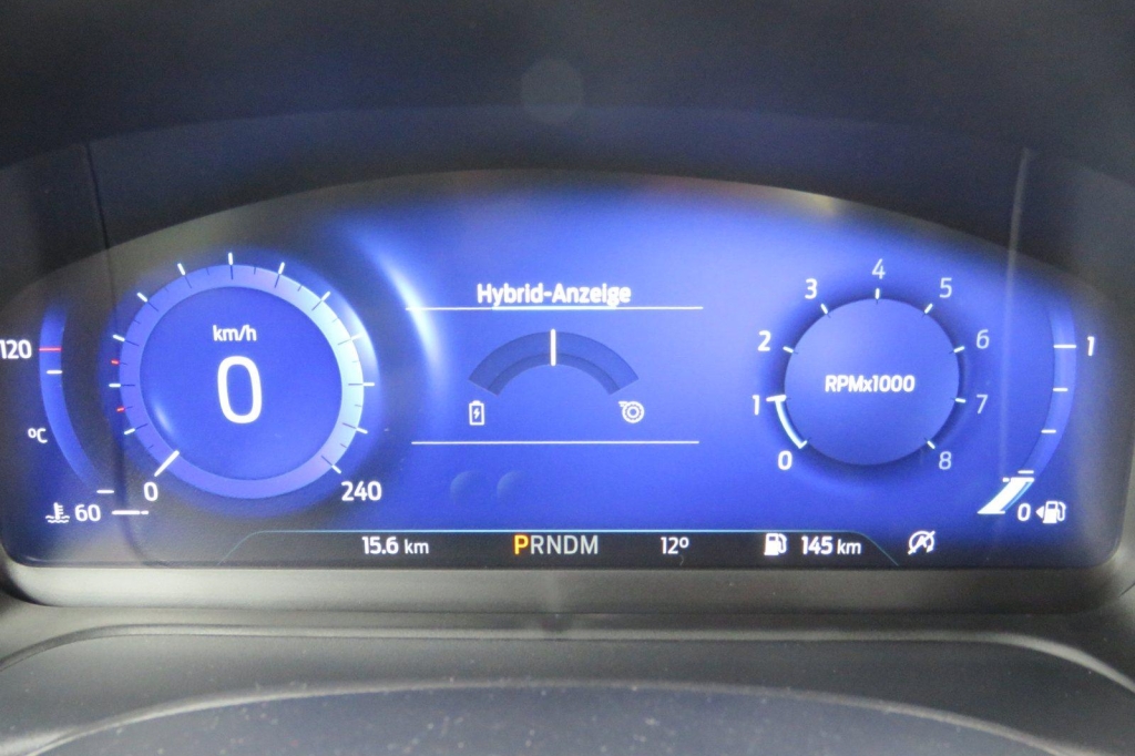 Ford Puma 2021 photo 8