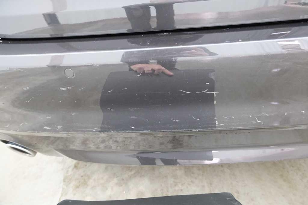 BMW 5 Series 2017 фото 28