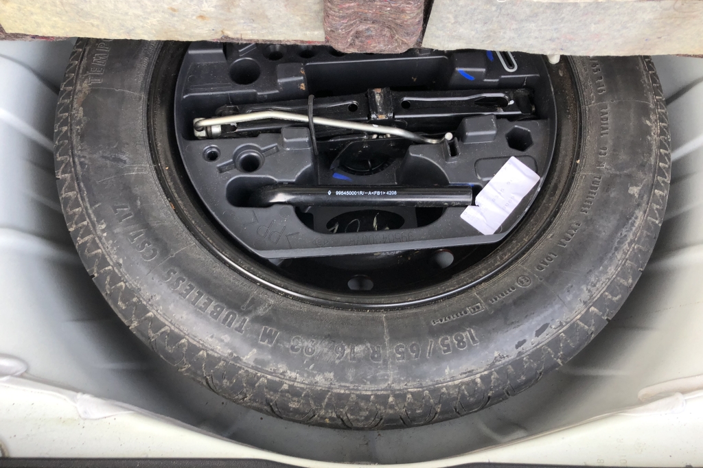 Renault Laguna фото 37