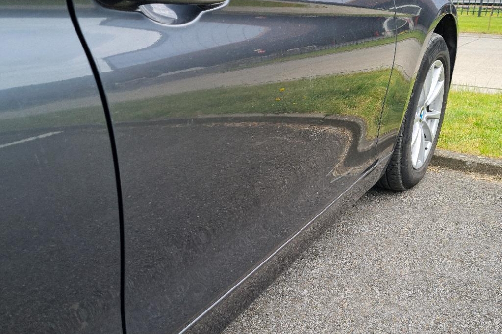 BMW 3er 2016 фото 16