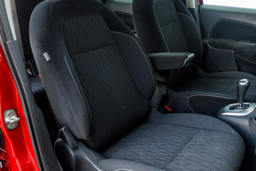 Citroen C3 Picasso Exclusive 2014 фото 16