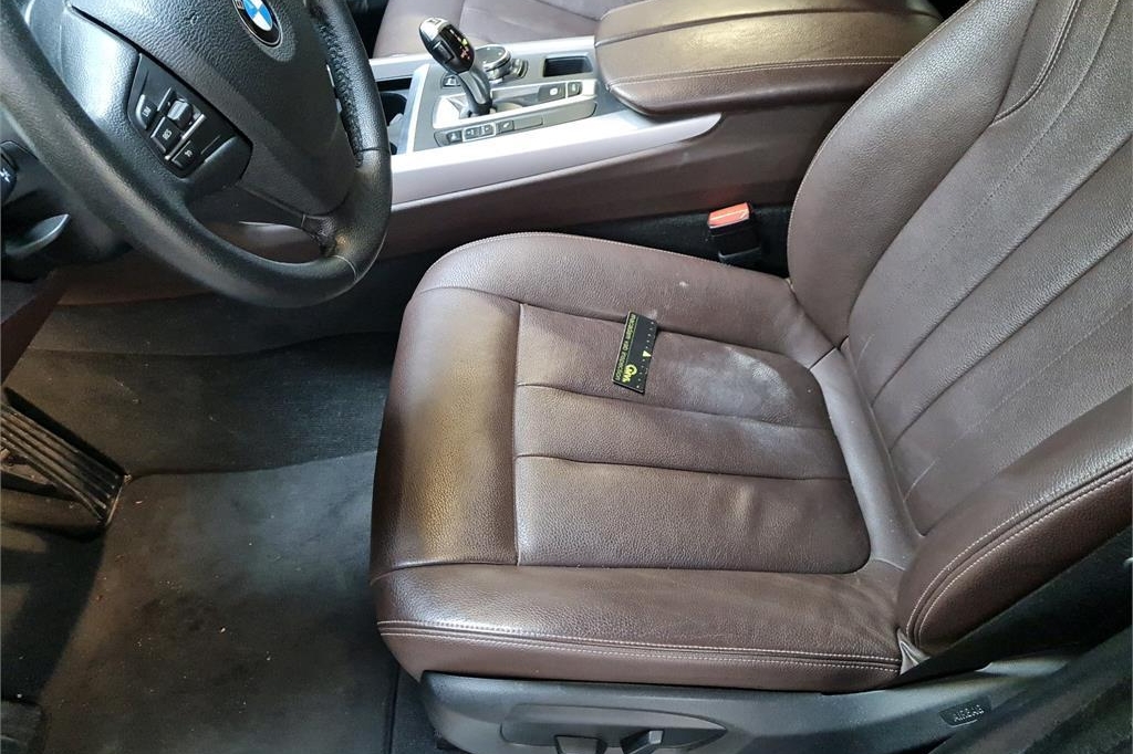 BMW X5 2016 photo 36