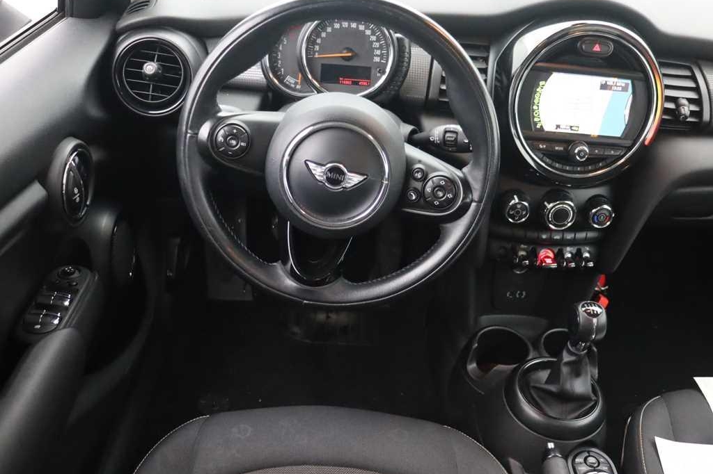 MINI Cooper 2015 фото 6